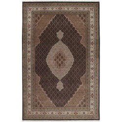 tappeto india tabriz royal fine cm 201x300 