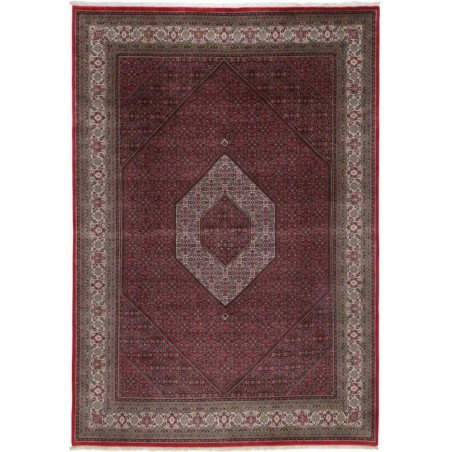 tappeto india bidjar royal cm 253x349 