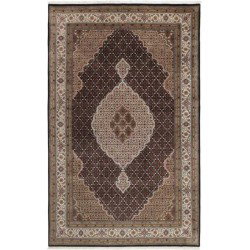 tappeto india tabriz royal cm 199x305 