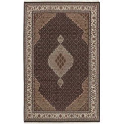 tappeto india tabriz royal fine cm 199x304 