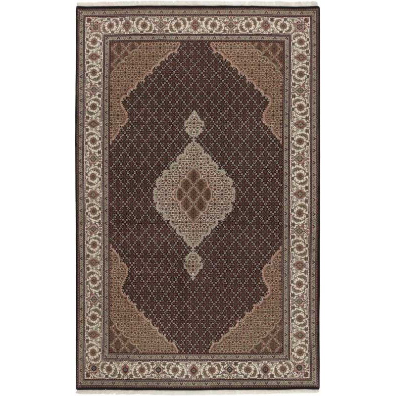 tappeto india tabriz royal fine cm 199x304 