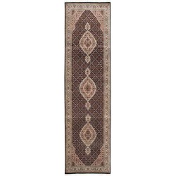 tappeto india tabriz royal cm 80x304 