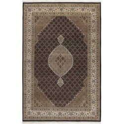 tappeto india tabriz royal cm 202x302 
