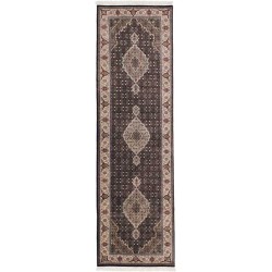 tappeto india tabriz royal cm 91x302 