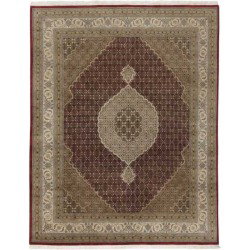 tappeto india tabriz royal cm 247x302 