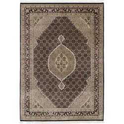 tappeto india tabriz royal cm 172x242 
