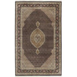 tappeto india tabriz royal cm 202x302 