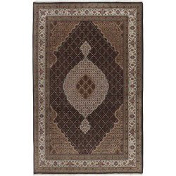 tappeto india tabriz indi cm 198x299 