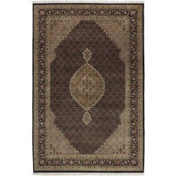 tappeto india tabriz royal cm 202x302 