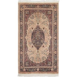 tappeto pakistan tree of life cm 91x156 