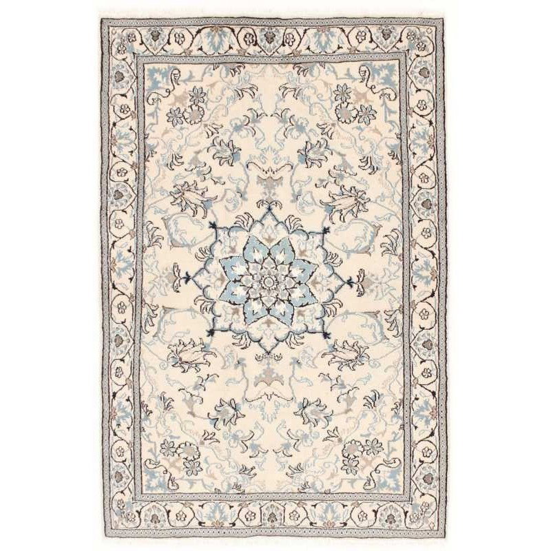 tappeto persia nain kashmar cm 125x195 