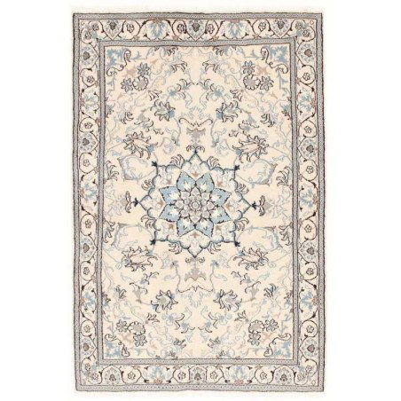 tappeto persia nain kashmar cm 125x195 