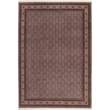 tappeto india bidjar indi cm 253x356 
