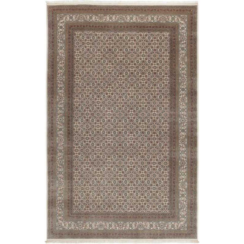 tappeto india herati royal cm 199x304 