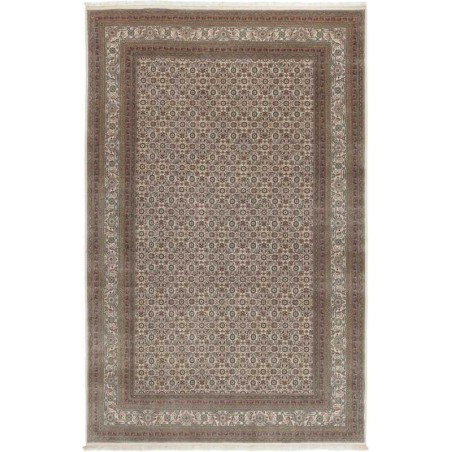 tappeto india herati royal cm 199x304 