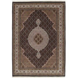 tappeto india tabriz royal cm 176x241 