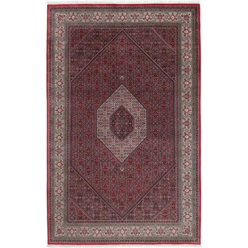 tappeto india bidjar royal cm 197x300 