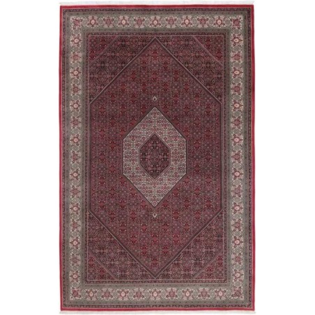 tappeto india bidjar royal cm 197x300 
