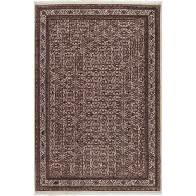 tappeto india bidjar royal cm 206x296 