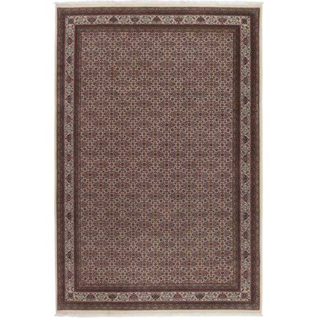 tappeto india bidjar royal cm 206x296 