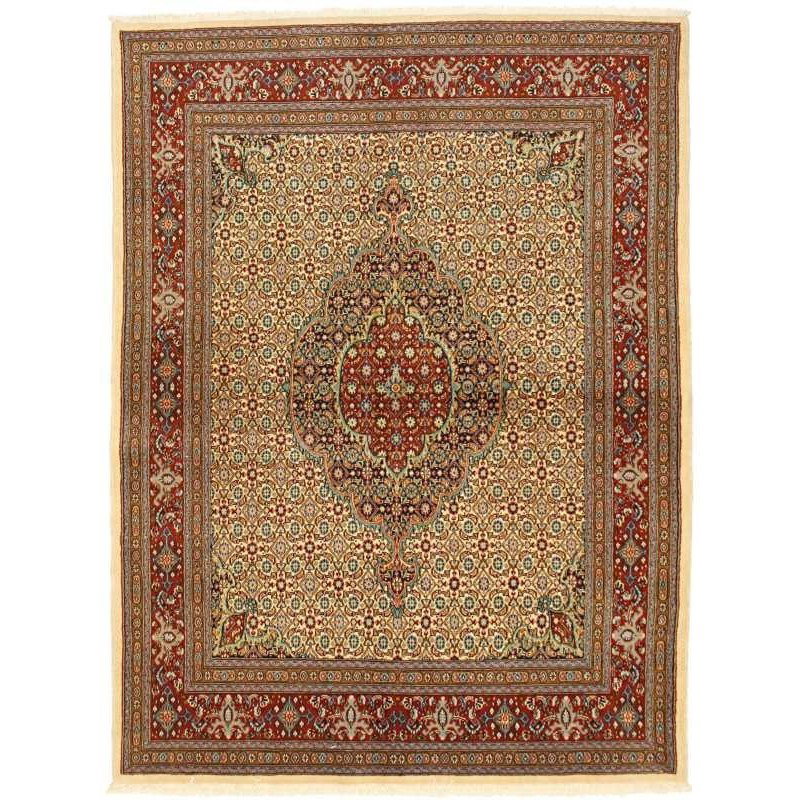 tappeto persia moud mahi cm 149x198 