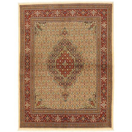 tappeto persia moud mahi cm 149x198 