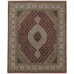 tappeto india tabriz royal cm 249x300 