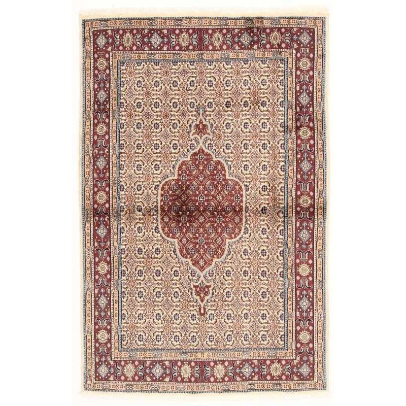 tappeto persia moud mahi cm 96x147 