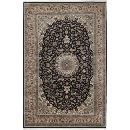 tappeto india nain royal cm 204x304 