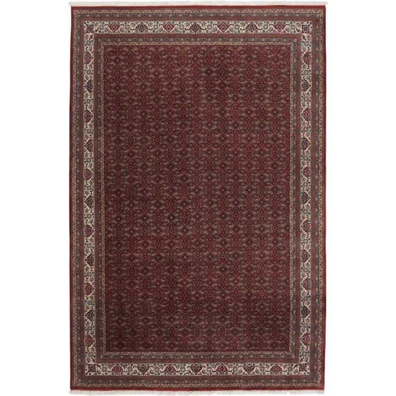 tappeto india bidjar indi cm 202x299 