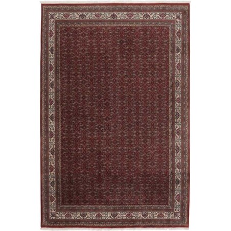 tappeto india bidjar indi cm 202x299 