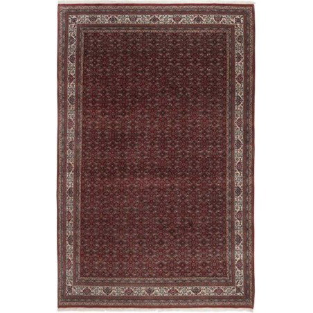tappeto india bidjar indi cm 198x292 