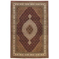 tappeto india tabriz indi cm 249x311 