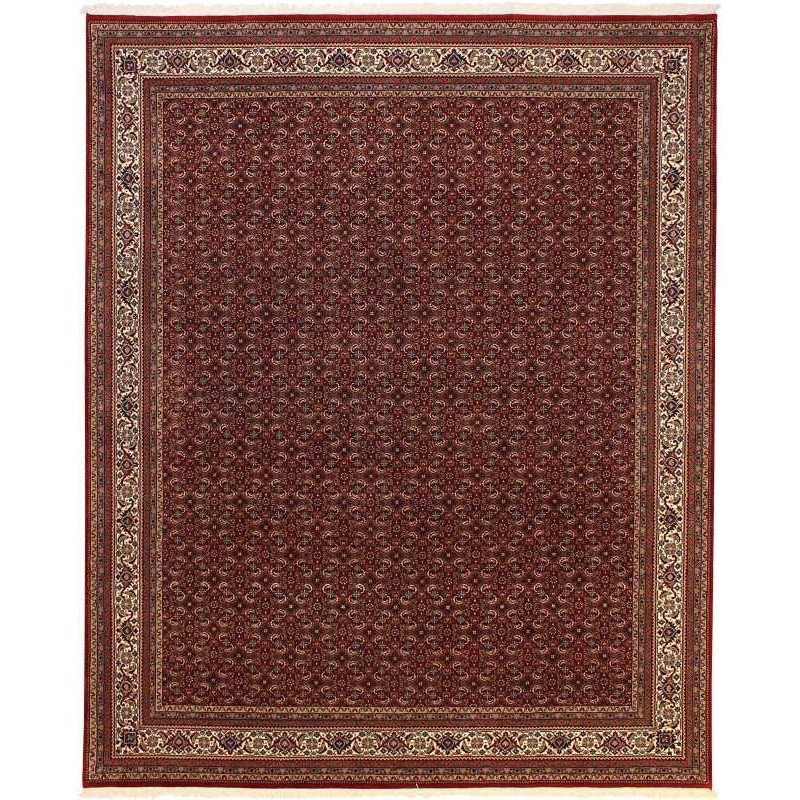 tappeto india bidjar indi cm 251x304 