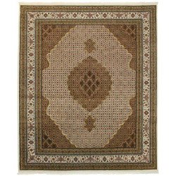 tappeto india tabriz indi cm 252x305 