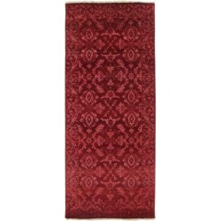 tappeto india damask outlet cm 80x194 