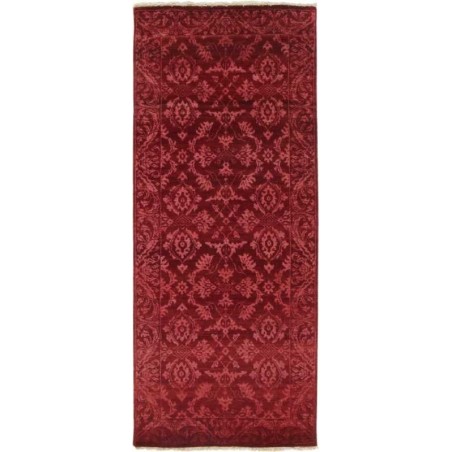 tappeto india damask outlet cm 80x194 