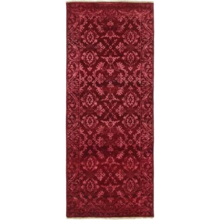 tappeto india damask outlet cm 80x198 