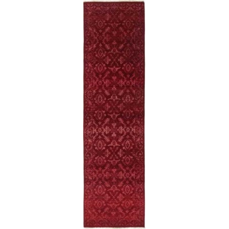 tappeto india damask outlet cm 78x292 