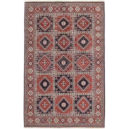 tappeto persia yalameh cm 157x240 