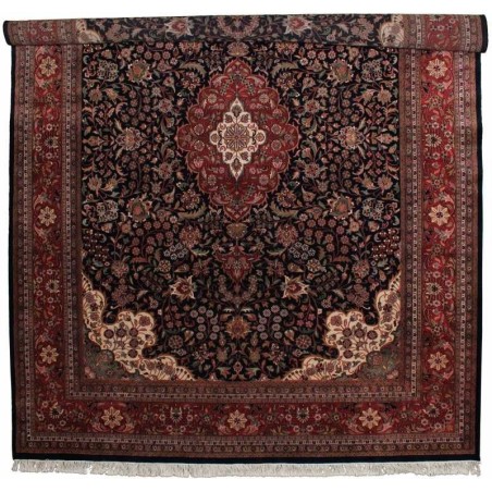 tappeto india tabriz royal cm 296x395 