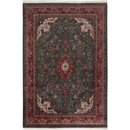 tappeto india tabriz royal cm 243x355 