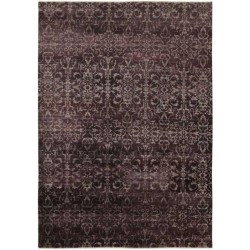 tappeto india damask outlet cm 255x350 