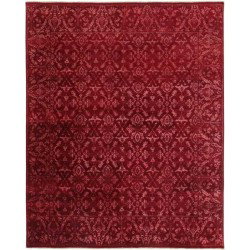 tappeto india damask outlet cm 241x298 