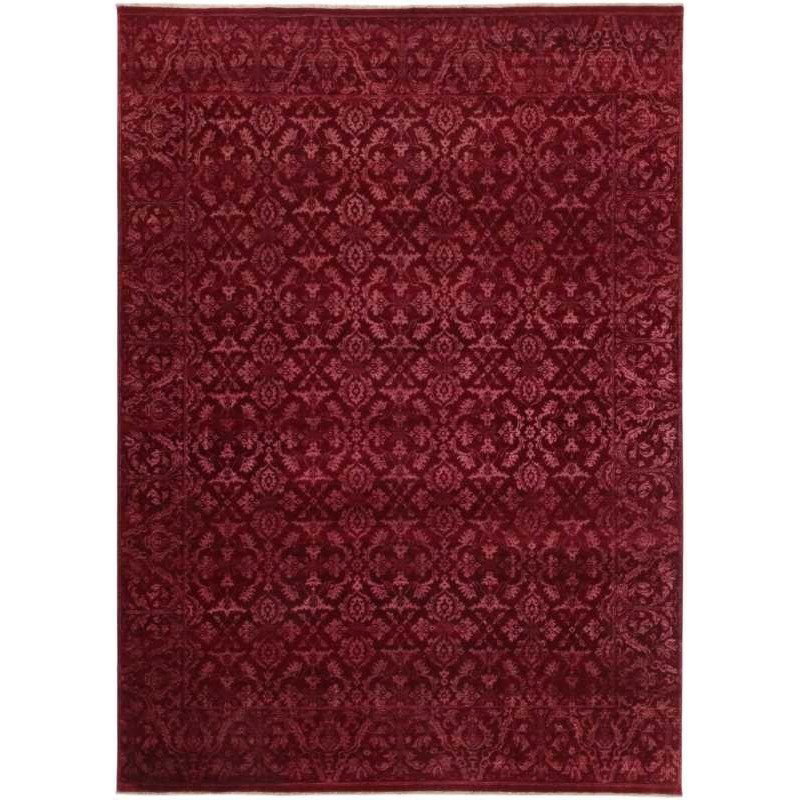 tappeto india damask outlet cm 243x338 