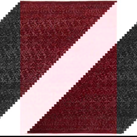 tappeto india damask outlet cm 243x338 