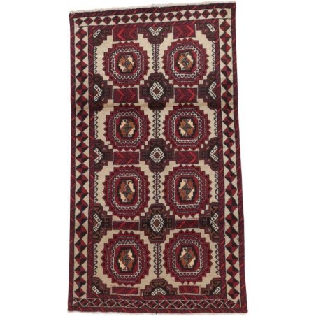tappeto persia balutch cm 108x190 