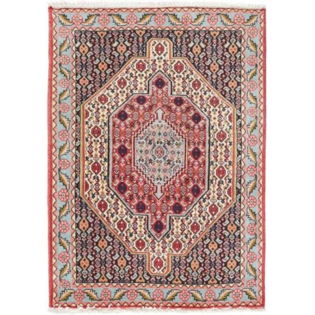 tappeto persia seneh cm 75x110 
