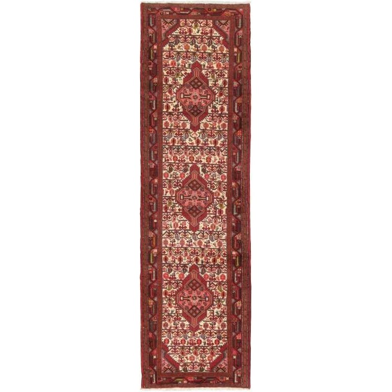 tappeto persia hamadan cm 80x280 