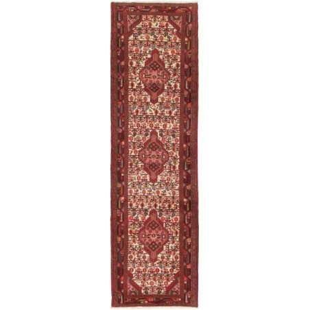 tappeto persia hamadan cm 80x280 